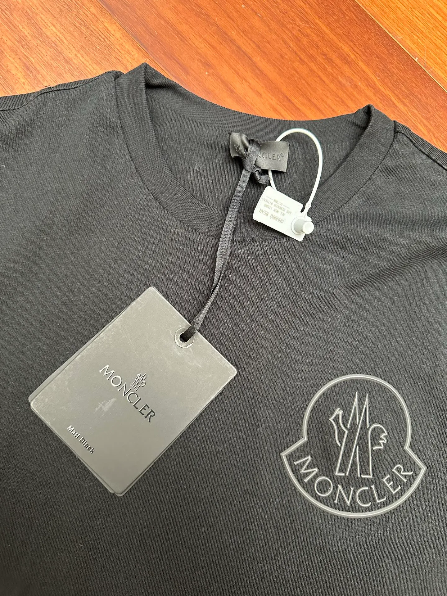 🔥P130💰MONCLER 26SS T Authentic 3044 、16 200 ， ， ， ， ， 1：1 ， 1：1 ， Size：S M L XL